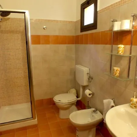 5/6 Villaggio San Leonardo