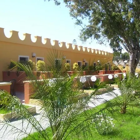 5/6 * Villaggio San Leonardo